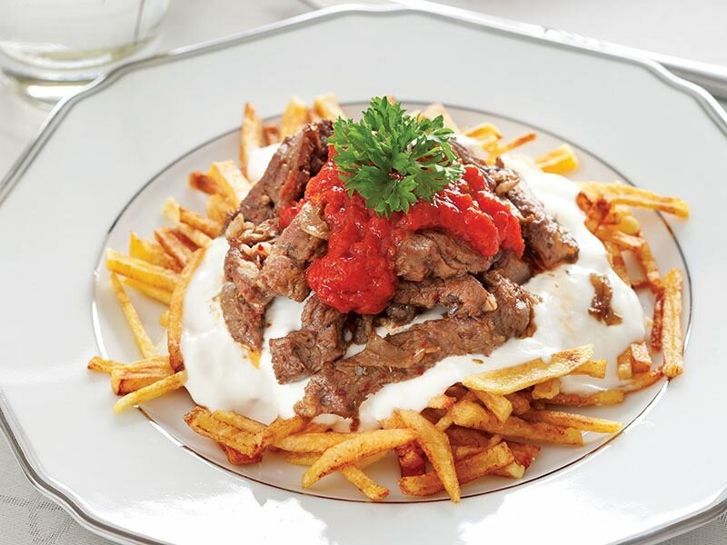 cokertmekebabı- ana yemek