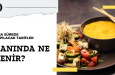 Yanında Ne Yenir?