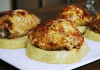 Pilinç Topkapı Tarifi