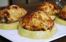 Pilinç Topkapı Tarifi