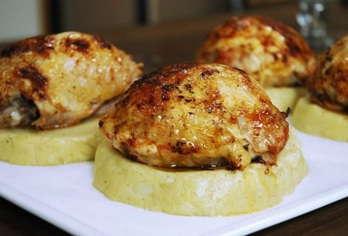 Pilinç Topkapı Tarifi